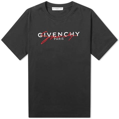 GIVENCHY signature T